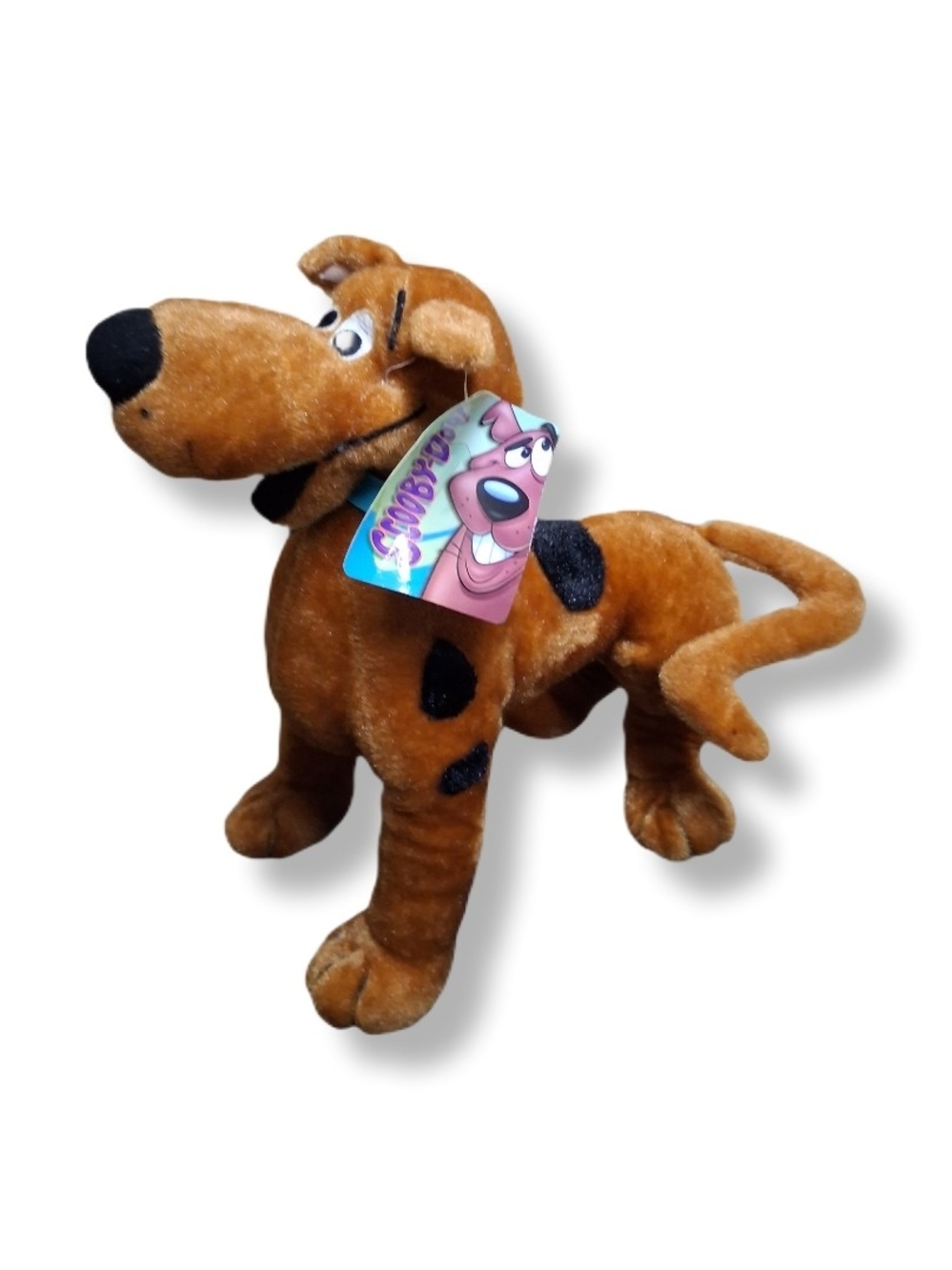 Scooby-Doo Plush